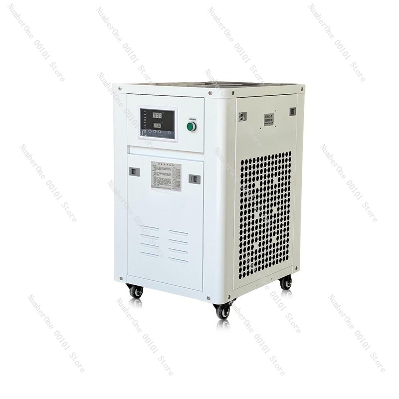Industrial Uv Laser - 1HP産業用ウォーターチラー小型冷却機、レーザー彫刻、レーザー溶接、UV印刷機器用コンパクト冷凍装置