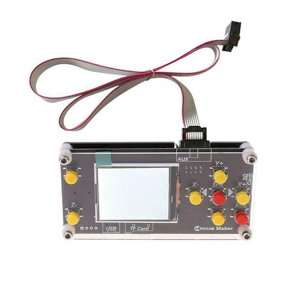 Controller Grbl Board - GRBL CNC オフラインコントローラーボード 1 8 インチディスプレイ用