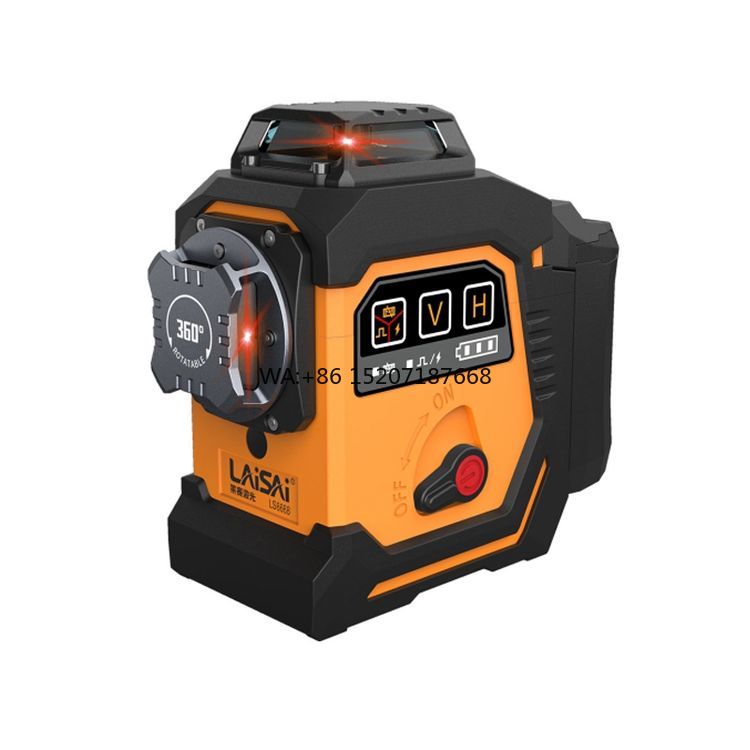 Industrial Laser Price - 卸売赤色光クラス II 水平レベル工業用建物卸売価格レベル メーター
