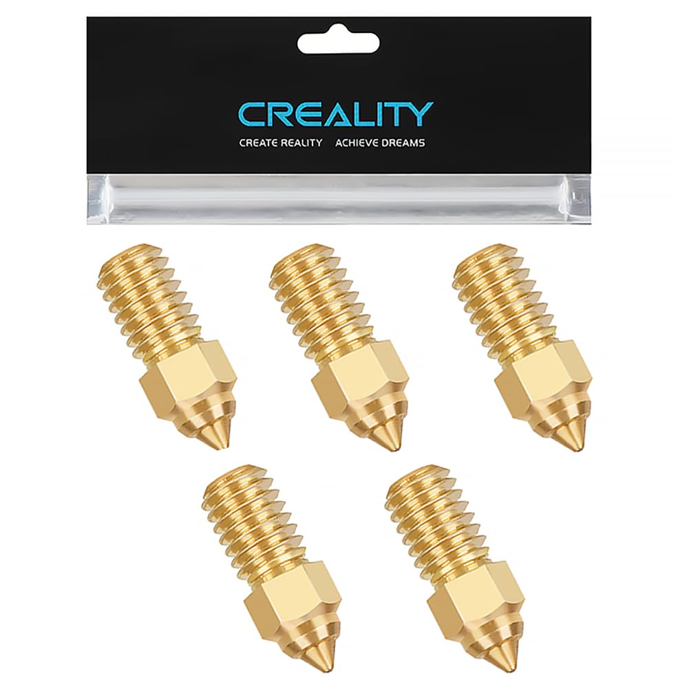 Creality Printer K1 - Creality公式 Ender 3 V3 SE ノズル