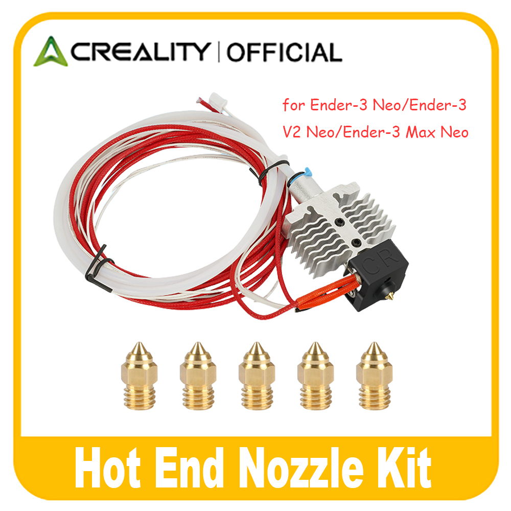Creality Printer K1 - Creality アップグレード版 Ender 3 V2 Neo