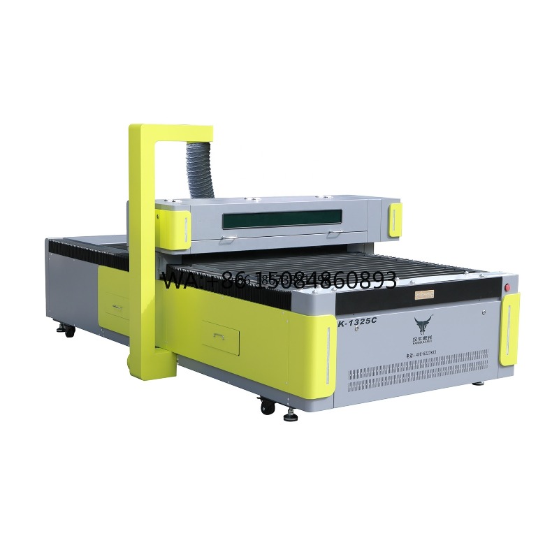 Acrylic Cutting Machine - 1325C CO2彫刻機 80W 150W 300W、MDFアクリル切断工具
