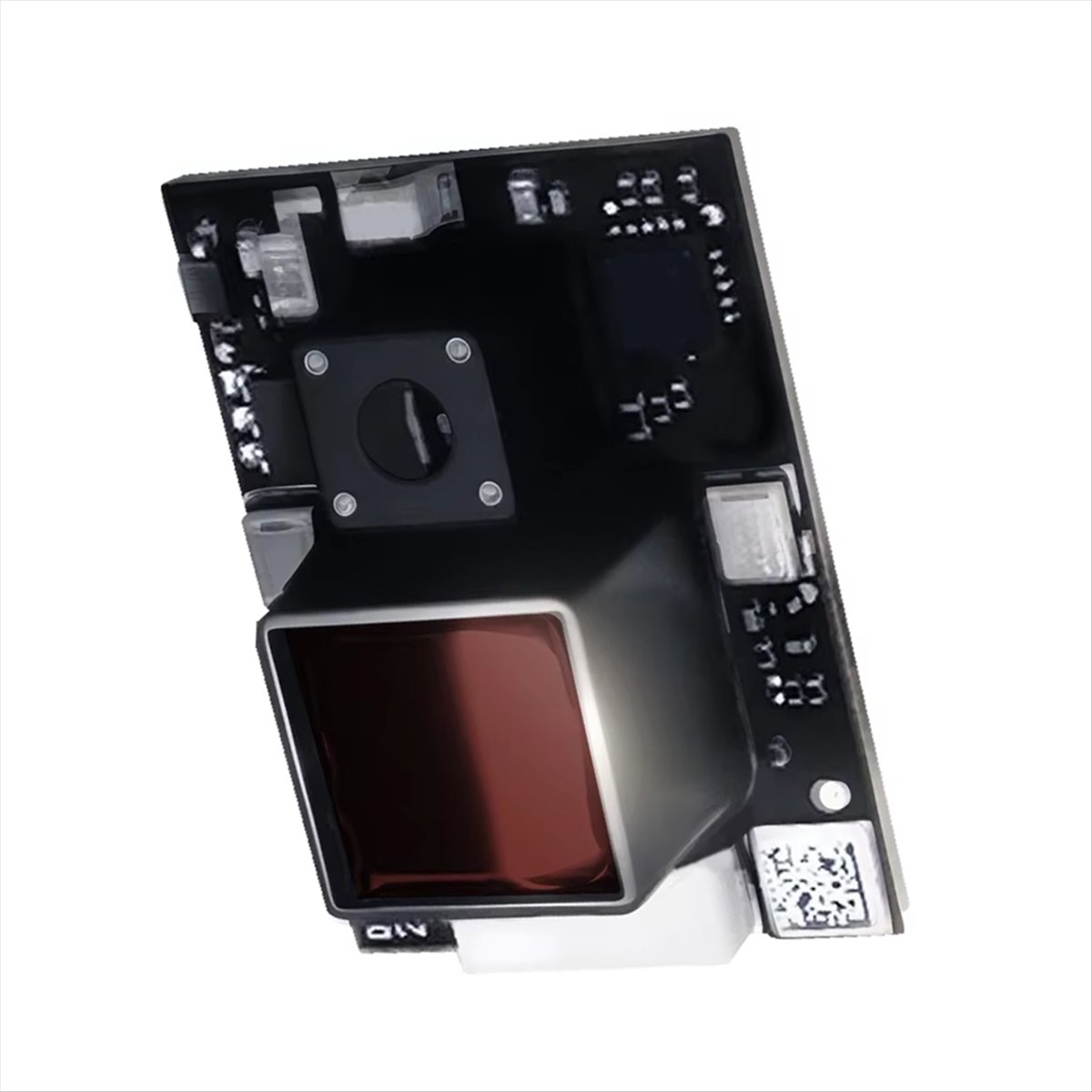 Industrial Infrared Laser - 低価格 20m 高精度統合型 DToF レーザー測距モジュール 赤外線センチメートル級産業用
