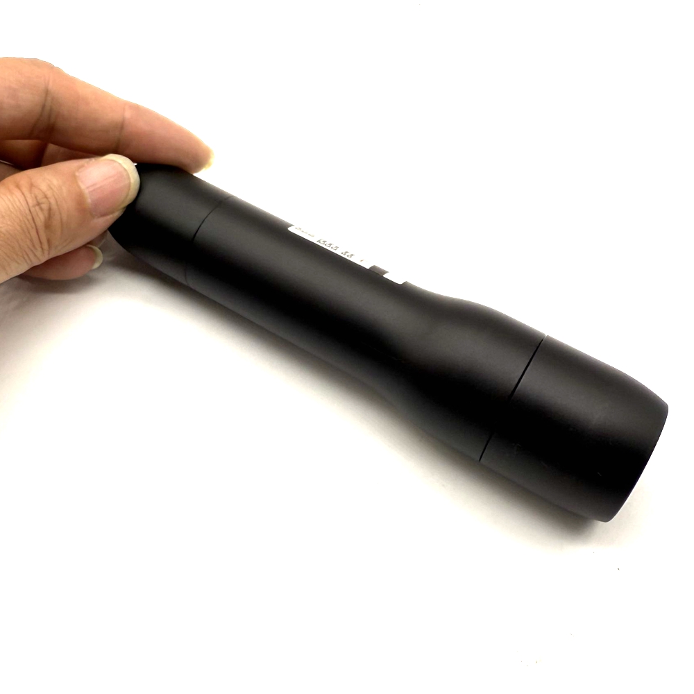 Industrial Blue Laser - 135x32mm 405nm - 450nm - 488nm
