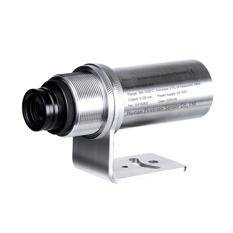 Industrial Laser Price - 600-407 非接触レーザー IR 低価格赤外線温度センサー 産業用赤外線温度送信機