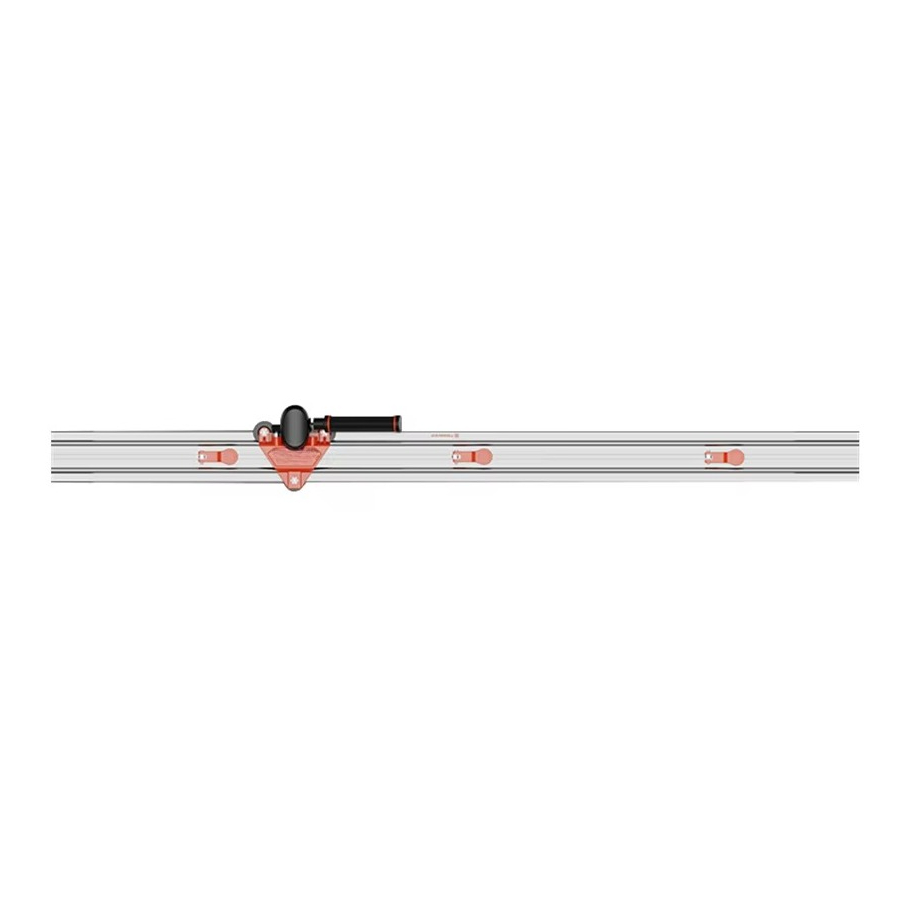 Industrial Infrared Laser - 3000mmハンドヘルド厚板タイル切断ツール レーザー赤外線手動プッシュナイフ フロアタイル切断機 DIY工業用 OEM/ODM