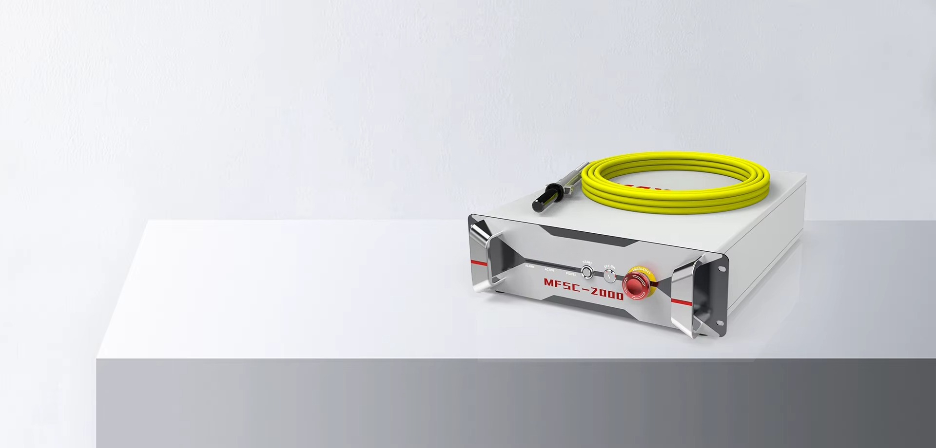Industrial Laser Price - 産業用レーザー機器部品 MFSC-3000 3000W ファイバーレーザー光源 金属切断用 競争力のある価格