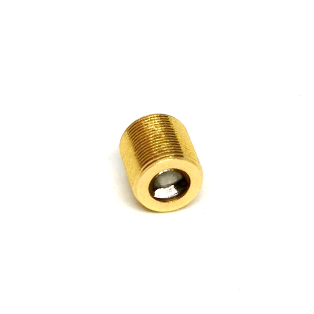 Laser Focus Lens - 405-G-2 コーティングされたガラス集束レンズ 405nm 450nm 青色レーザー ダイオード用