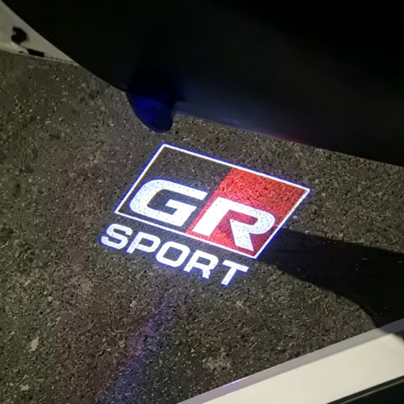 Industrial Laser Projection - トヨタ GAZOOレーシング AE86 GT86 マークX レイズ