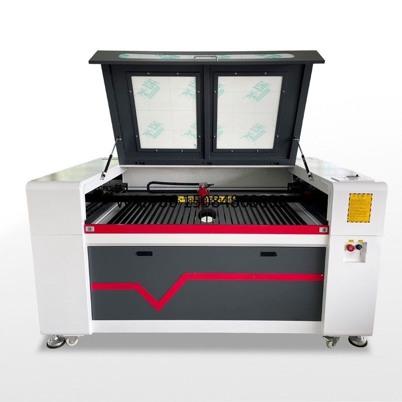 工場価格CO2彫刻機6090 1390 1610、木材アクリ - Acrylic Cutting Machine のレビューと価格