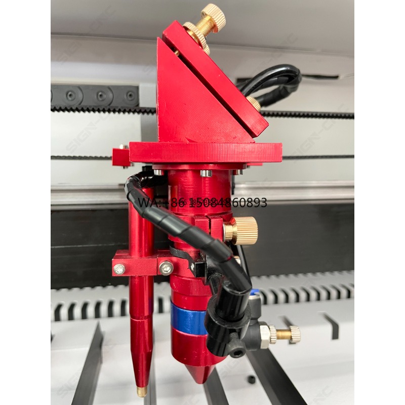 工場価格CO2彫刻機6090 1390 1610、木材アクリ - Acrylic Cutting Machine のレビューと価格