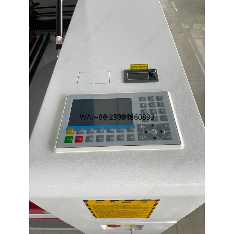 工場価格CO2彫刻機6090 1390 1610、木材アクリ - Acrylic Cutting Machine のレビューと価格
