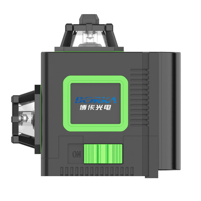 ベストプライス ミニ3/4Dレーザーライトレベルマシン 12 - Industrial Laser Machine Price のレビューと価格