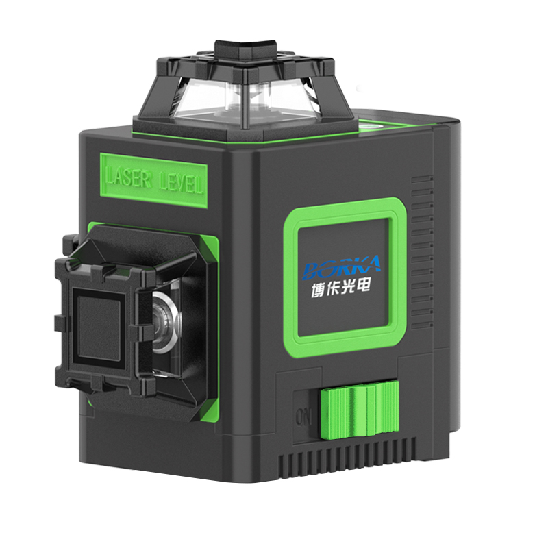 ベストプライス ミニ3/4Dレーザーライトレベルマシン 12 - Industrial Laser Machine Price のレビューと価格
