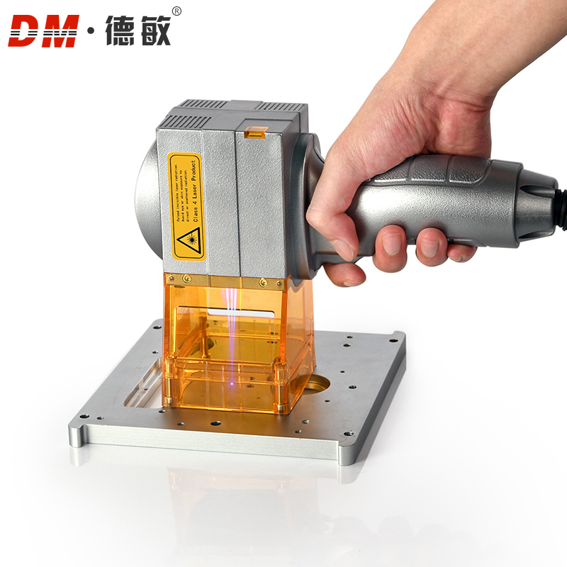 工場供給 ハンドヘルド自動レーザープリンター 工業用レーザー - Industrial Laser Printing Machine のレビューと価格
