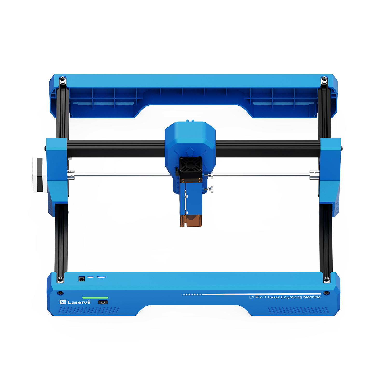 Laservii L1 Pro 7W 12W デスクトップレ - Acrylic Cutting Machine のレビューと価格