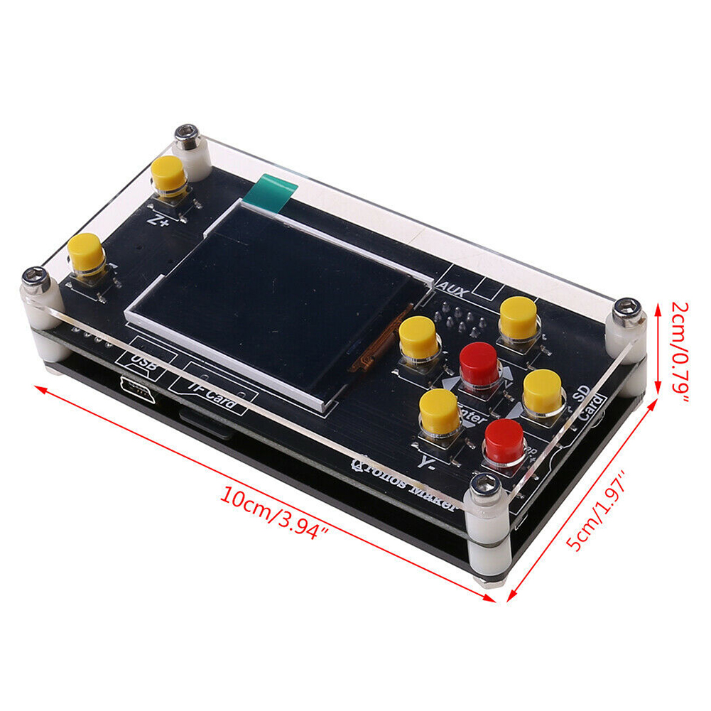GRBL CNC オフラインコントローラーボード 1 8 イ - Controller Grbl Board のレビューと価格