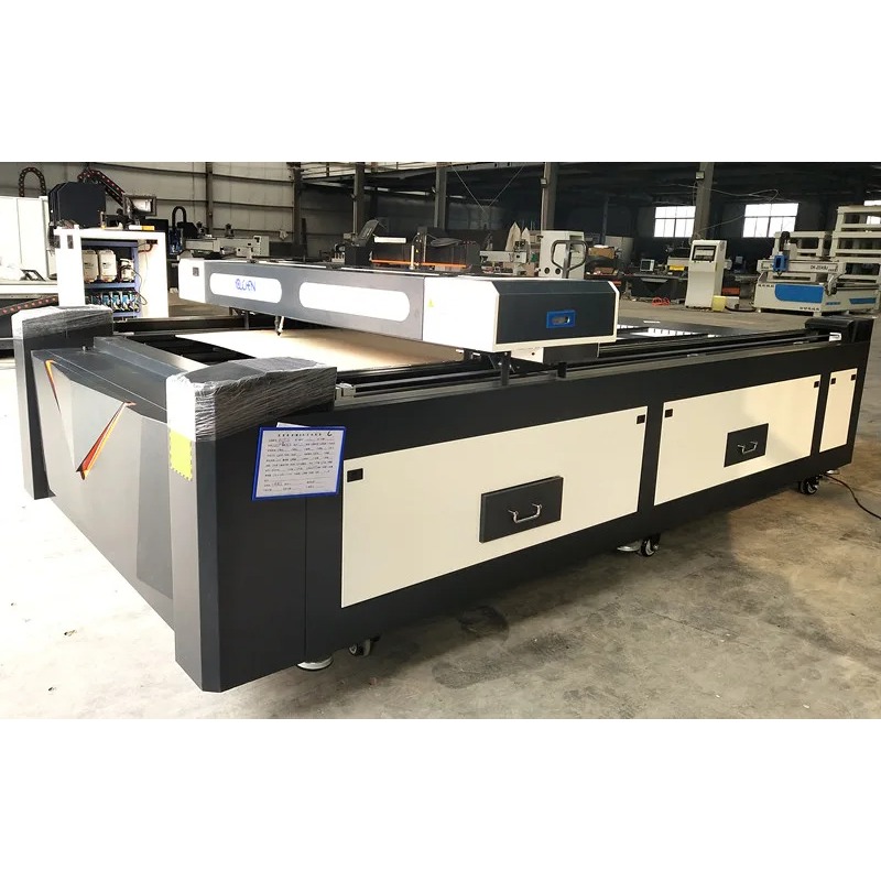 工場直販 SM-1325 MDF木材アクリル100w 150 - Acrylic Cutting Machine のレビューと価格