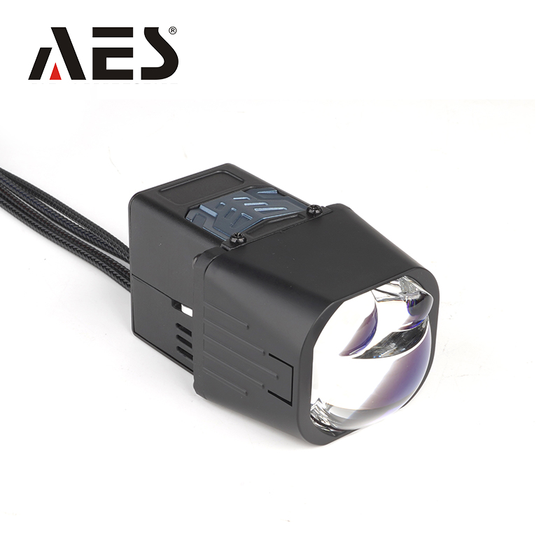 AES 2個 1.5インチ P5-ウルトラマトリックス デュ - Laser Focus Lens のレビューと価格