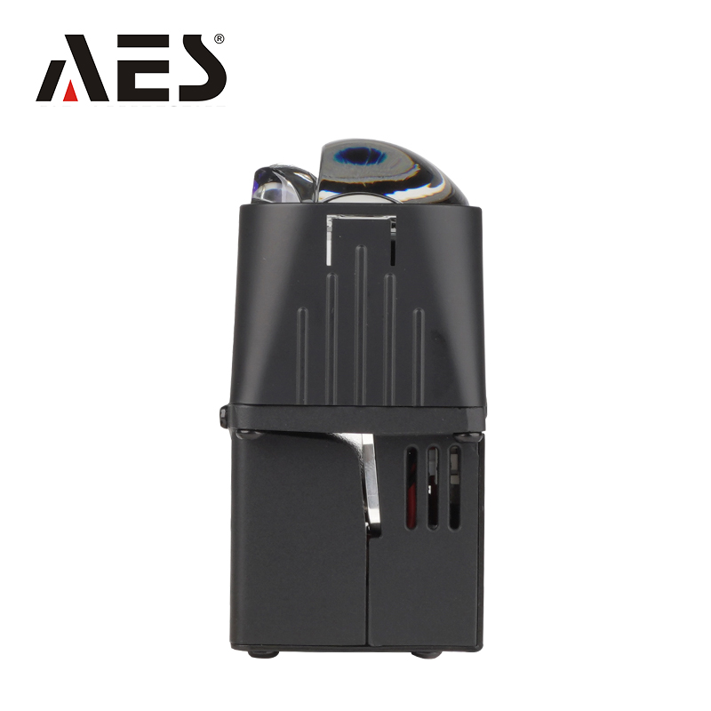 AES 2個 1.5インチ P5-ウルトラマトリックス デュ - Laser Focus Lens のレビューと価格