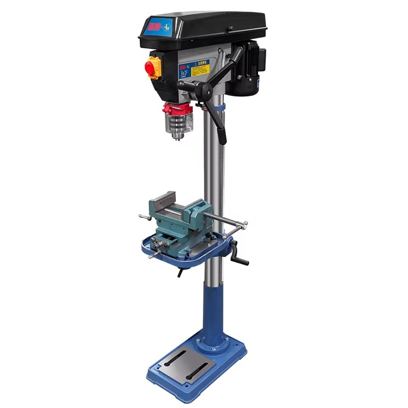 高出力1000W 1500Wレーザー位置決め電動垂直穴あけ工 - Industrial Laser Drill のレビューと価格