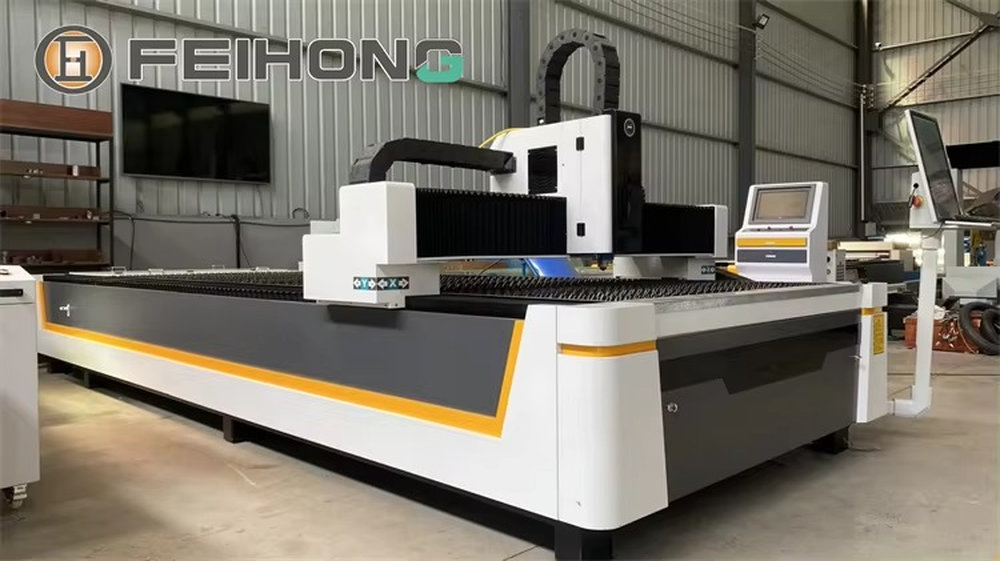 優れた価格のファイバーレーザー切断機、産業用CNC鋼材レーザ - Industrial Laser Machine Price のレビューと価格