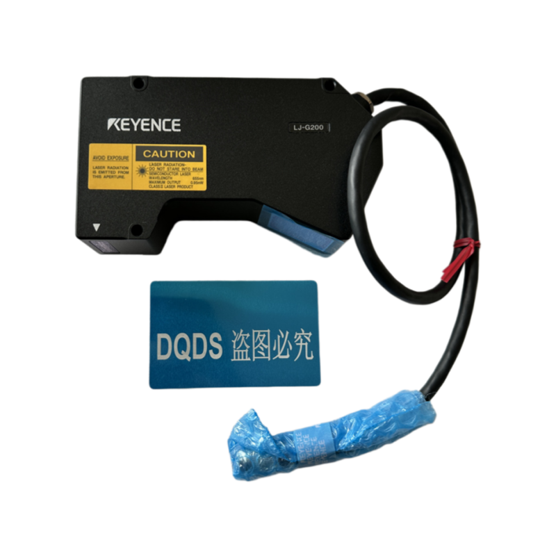 キーエンス LJ-G200 高精度2Dレーザー変位センサーヘ - Industrial Laser Displacement Sensor のレビューと価格