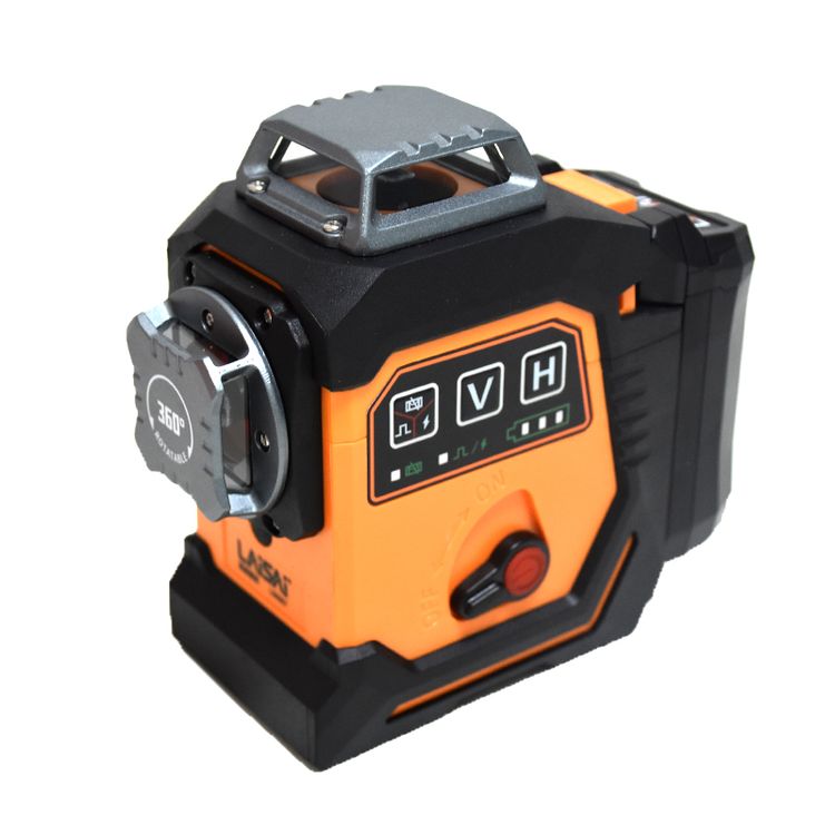 卸売赤色光クラス II 水平レベル工業用建物卸売価格レベル  - Industrial Laser Price のレビューと価格
