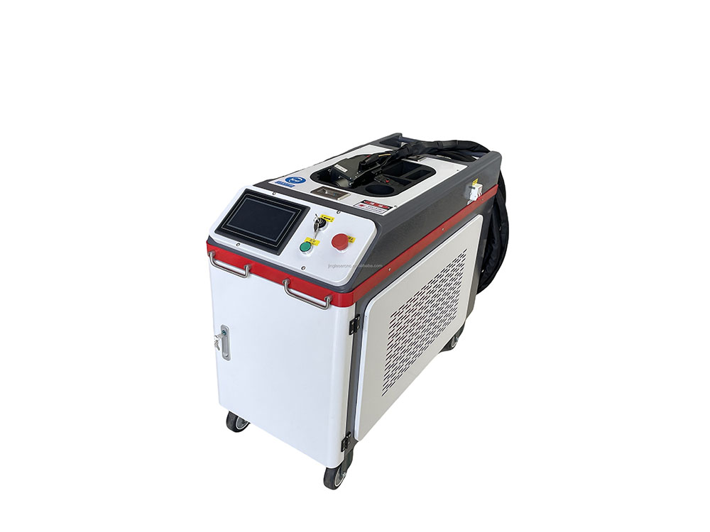 CNCレーザー溶接機 工場直販 格安価格 ファイバーレーザー - Industrial Laser Machine Price のレビューと価格