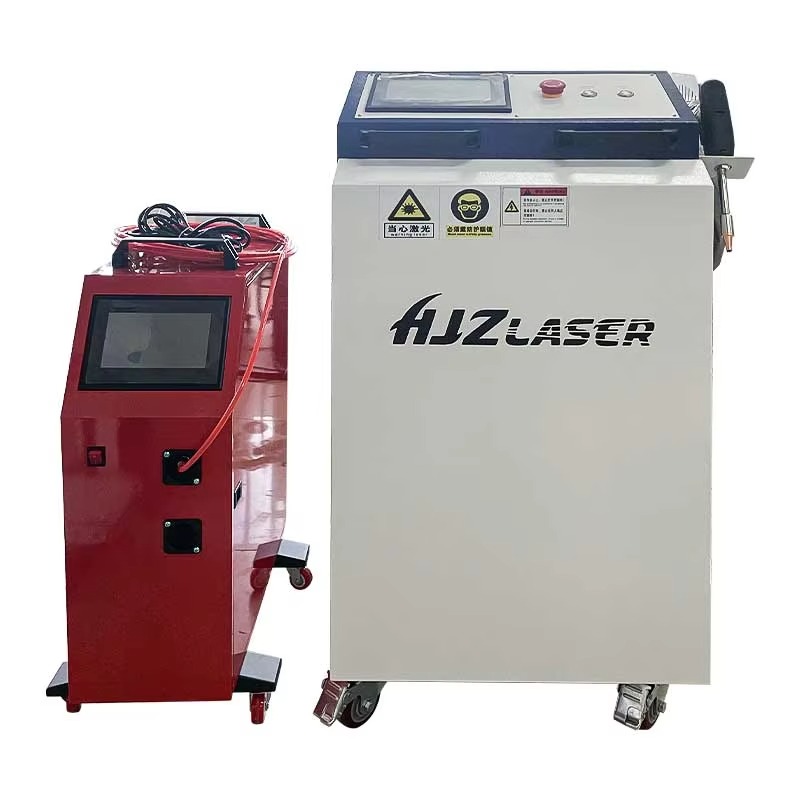 CNCレーザー溶接機 工場直販 格安価格 ファイバーレーザー - Industrial Laser Machine Price のレビューと価格