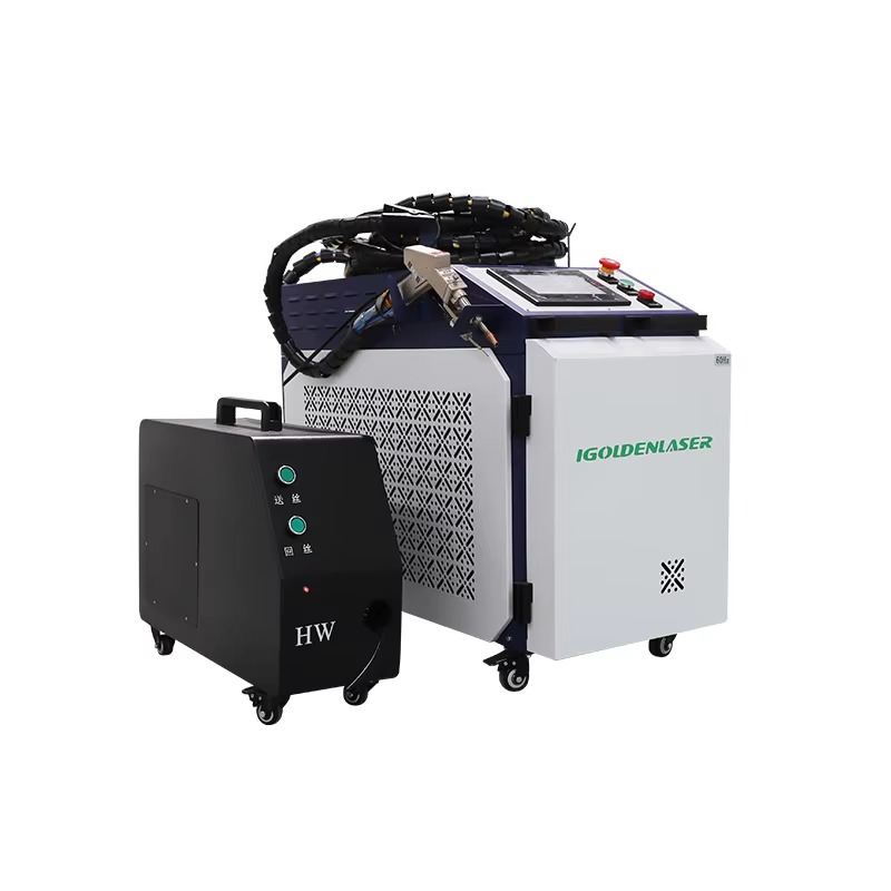 CNCレーザー溶接機 工場直販 格安価格 ファイバーレーザー - Industrial Laser Machine Price のレビューと価格