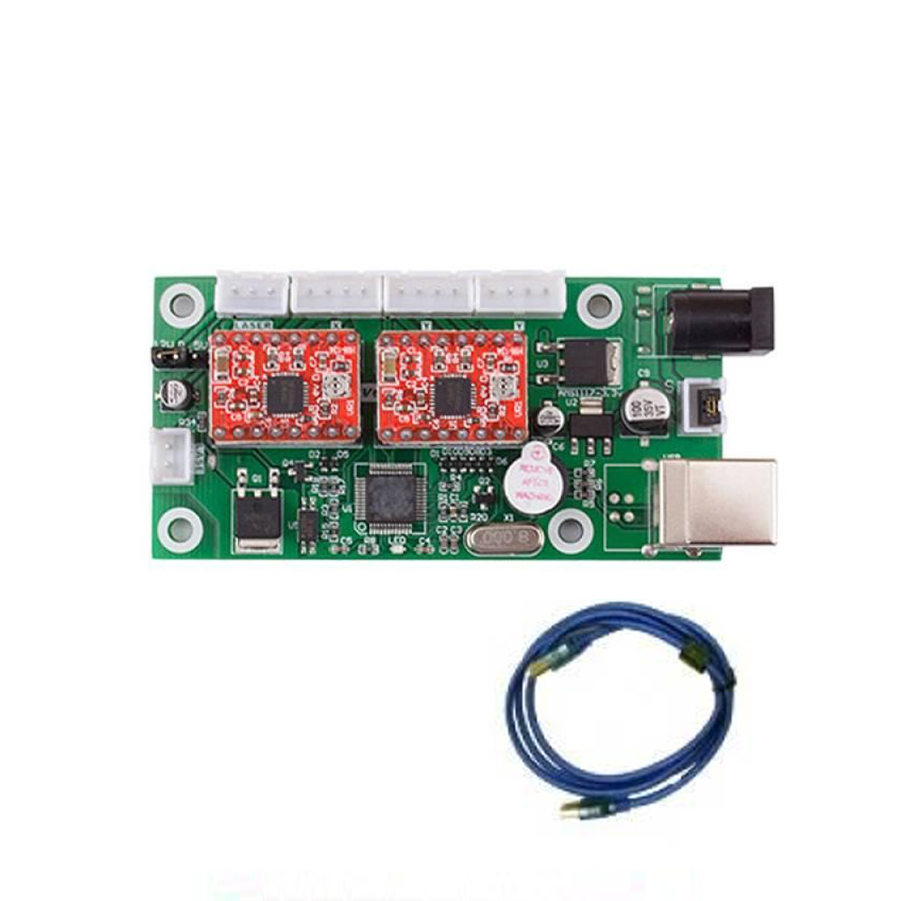 Grbl 制御ボード USB CNC 彫刻機 レーザー彫刻メ - Controller Grbl Board のレビューと価格