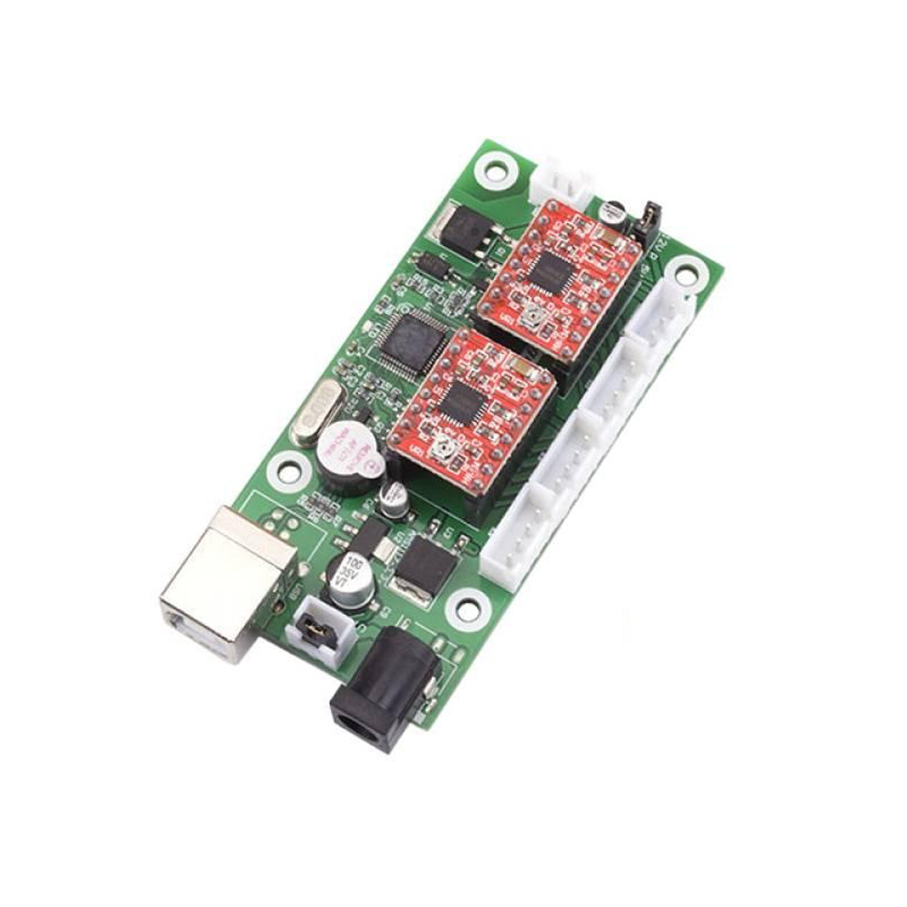 Grbl 制御ボード USB CNC 彫刻機 レーザー彫刻メ - Controller Grbl Board のレビューと価格