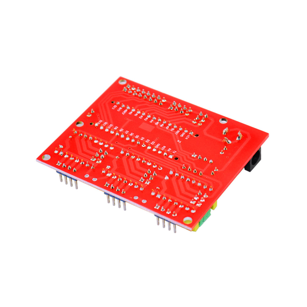 Keyestudio CNC シールド V4 カード GRB - Controller Grbl Board のレビューと価格