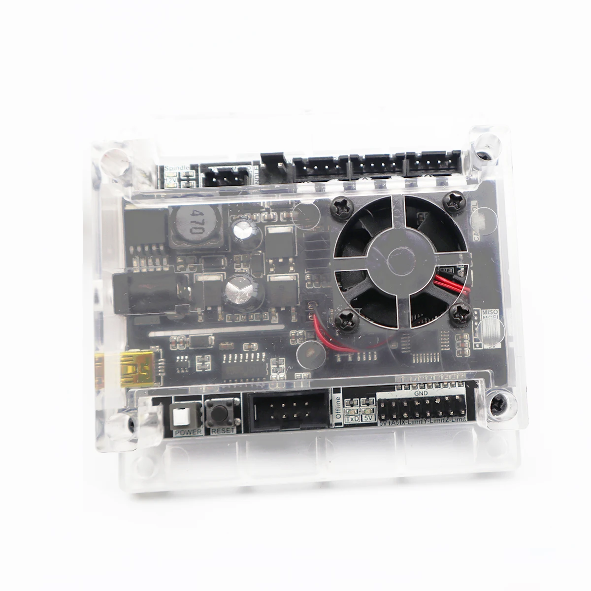 CNC 3018 Pro レーザー彫刻機 木工用 3軸CNC - Controller Grbl Board のレビューと価格