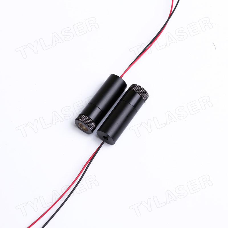 D12X45mm フォーカス調整可能 405nm ブルーライ - Industrial Blue Laser のレビューと価格