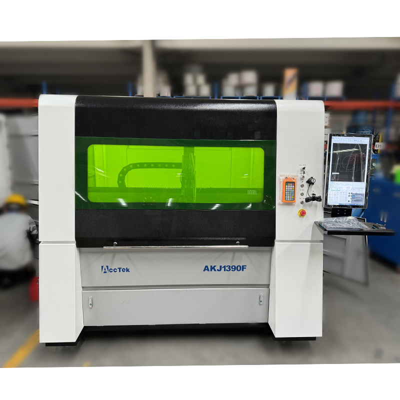 Jinan-レーザー切断機,CNC密閉型ファイバー金属,レイ - Industrial Laser Machine Price のレビューと価格
