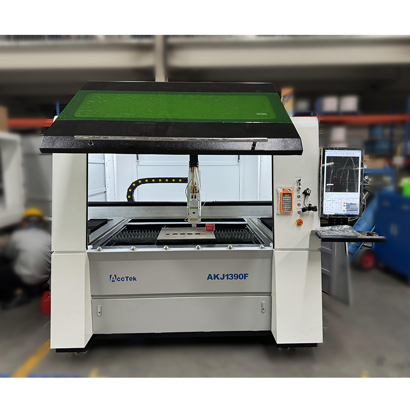 Jinan-レーザー切断機,CNC密閉型ファイバー金属,レイ - Industrial Laser Machine Price のレビューと価格