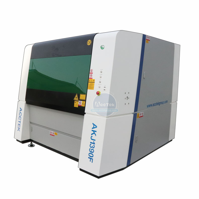 Jinan-レーザー切断機,CNC密閉型ファイバー金属,レイ - Industrial Laser Machine Price のレビューと価格