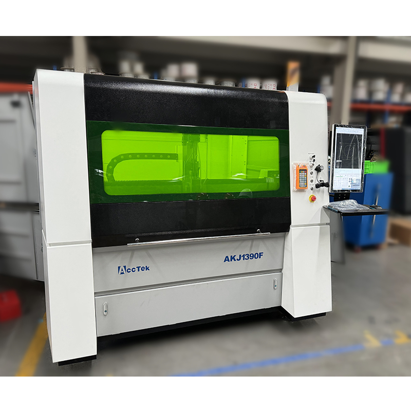 Jinan-レーザー切断機,CNC密閉型ファイバー金属,レイ - Industrial Laser Machine Price のレビューと価格