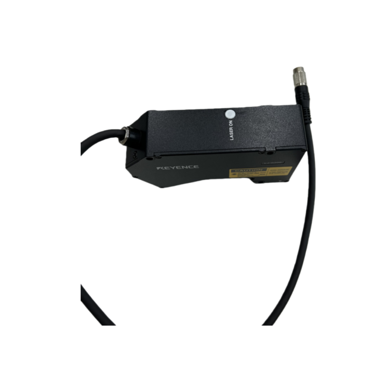 キーエンス LJ-G200 高精度2Dレーザー変位センサヘッ - Industrial Laser Displacement Sensor のレビューと価格