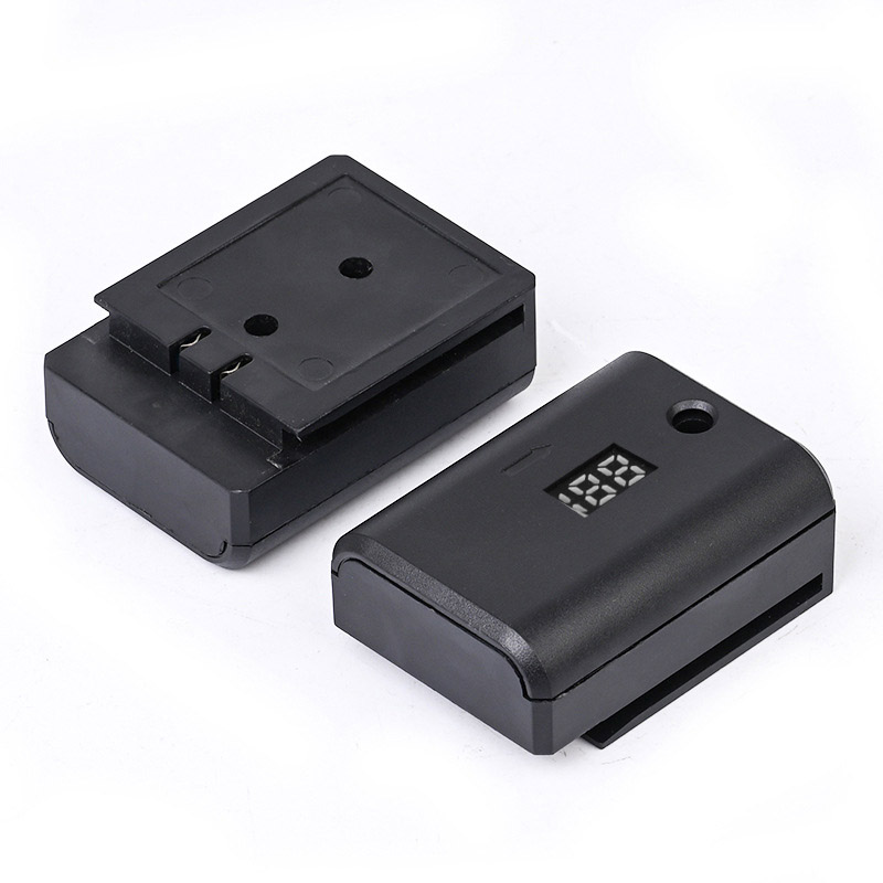 2400mAh 充電式レーザーレベルバッテリーデジタルディス - Industrial Laser Alignment Tool のレビューと価格