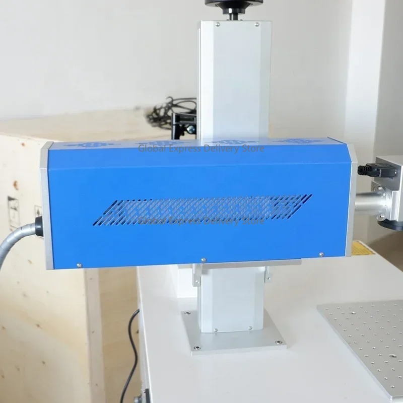 20W 30W 50W 100W デスクトップポータブルファ - Industrial Laser Machine Price のレビューと価格