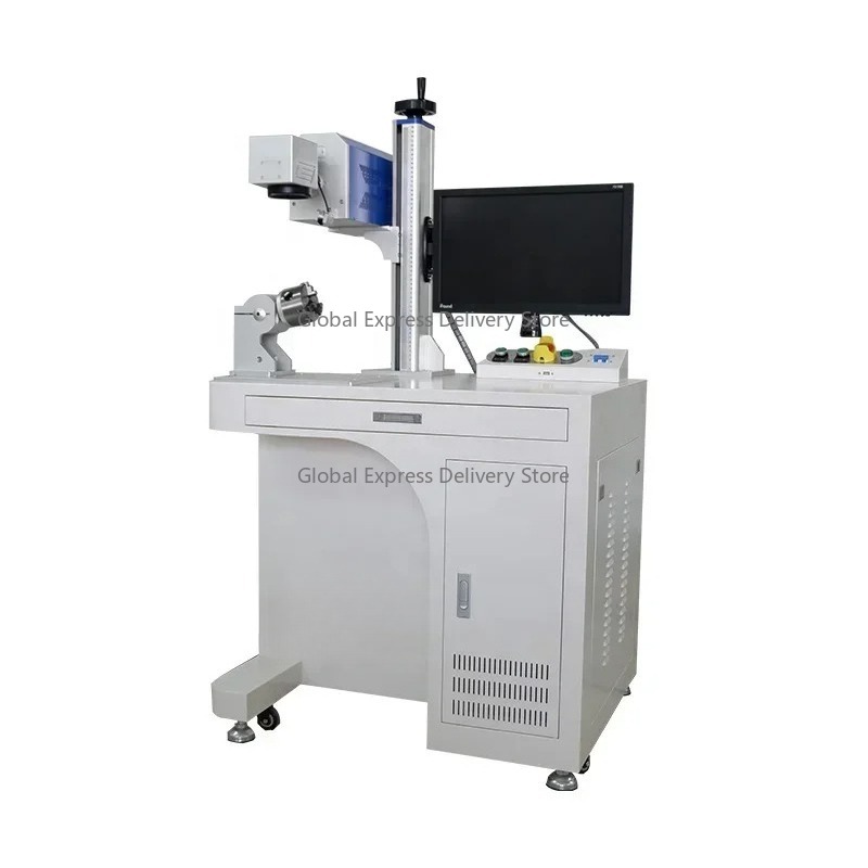 20W 30W 50W 100W デスクトップポータブルファ - Industrial Laser Machine Price のレビューと価格