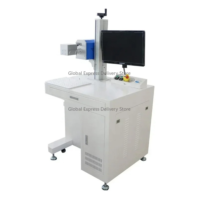 20W 30W 50W 100W デスクトップポータブルファ - Industrial Laser Machine Price のレビューと価格