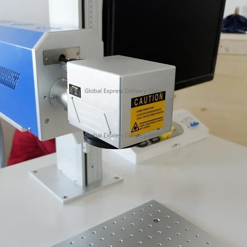 20W 30W 50W 100W デスクトップポータブルファ - Industrial Laser Machine Price のレビューと価格