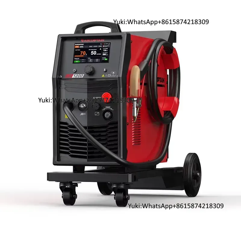 LW1200工業用ファイバーレーザー溶接機 1200W 3i - Industrial Laser Cleaning Equipment のレビューと価格