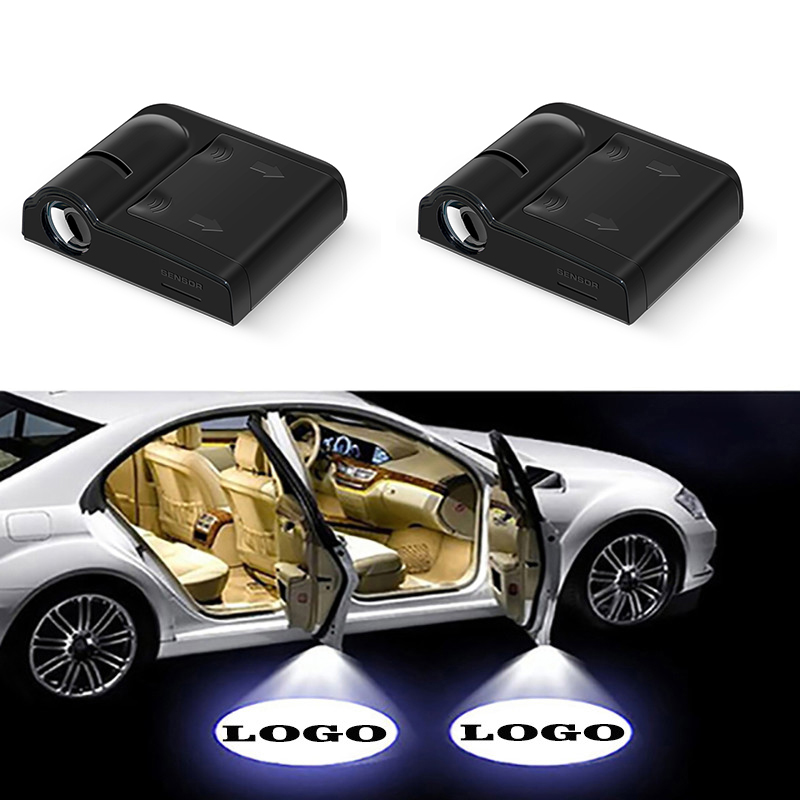 1 個車のドアロゴライトウェルカムランプレーザーライトユニバ - Industrial Laser Projection のレビューと価格