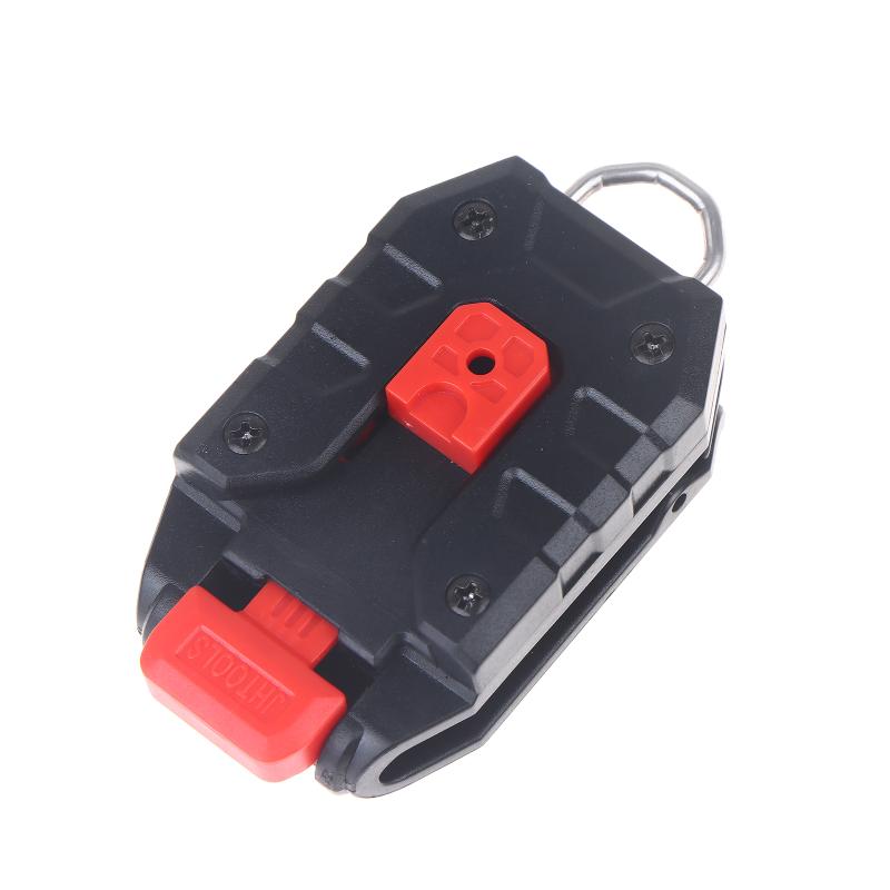 ★ ▲ ユニバーサル巻尺クイックハンギングベルトクリップデジ - Industrial Laser Tape Measure のレビューと価格