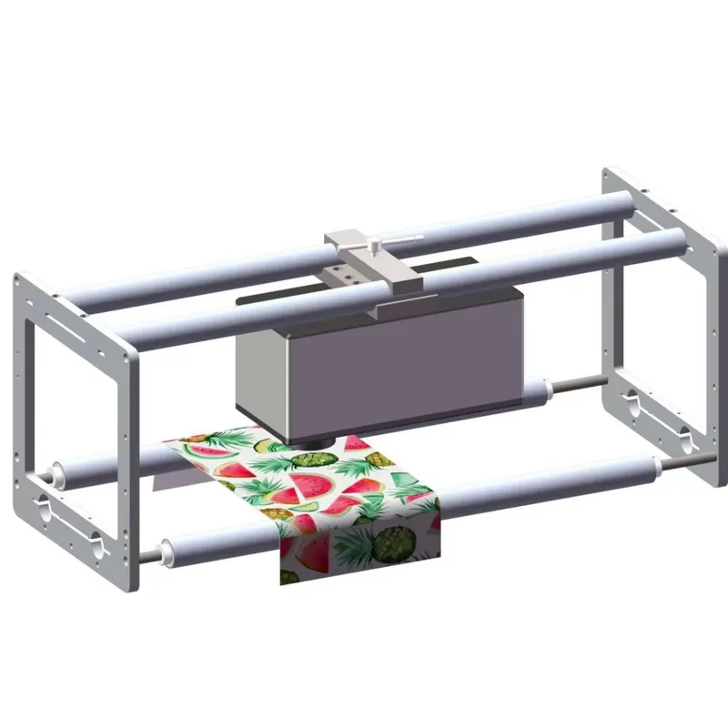 YAOMATEC自動TTO UVレーザープリンター、プラスチ - Industrial Uv Laser のレビューと価格